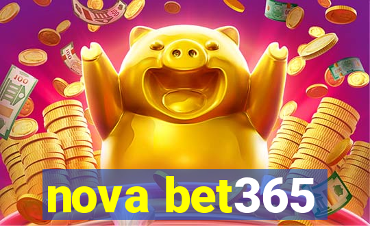 nova bet365